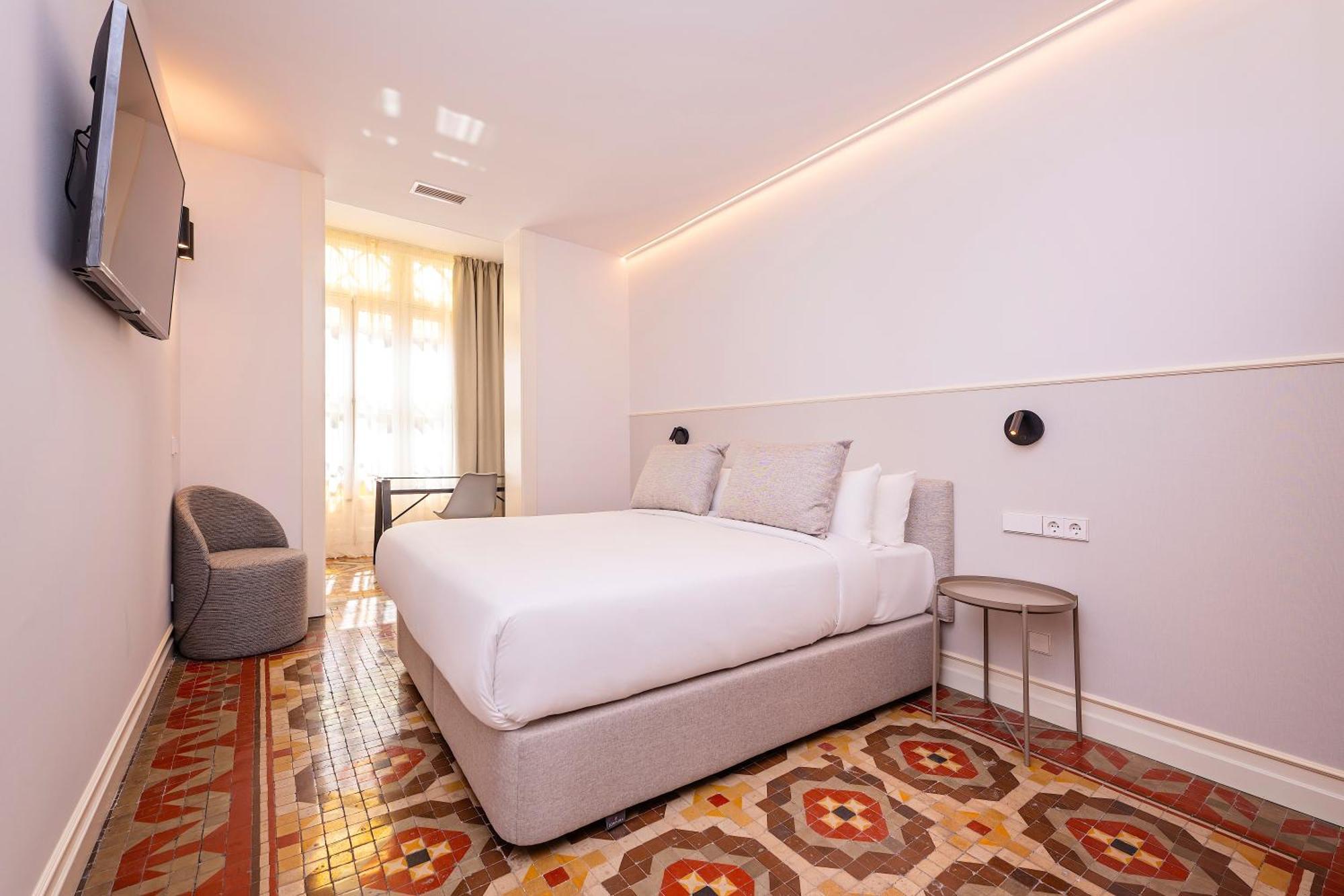 Sweett - Gran Via Apartment บาร์เซโลนา ห้อง รูปภาพ