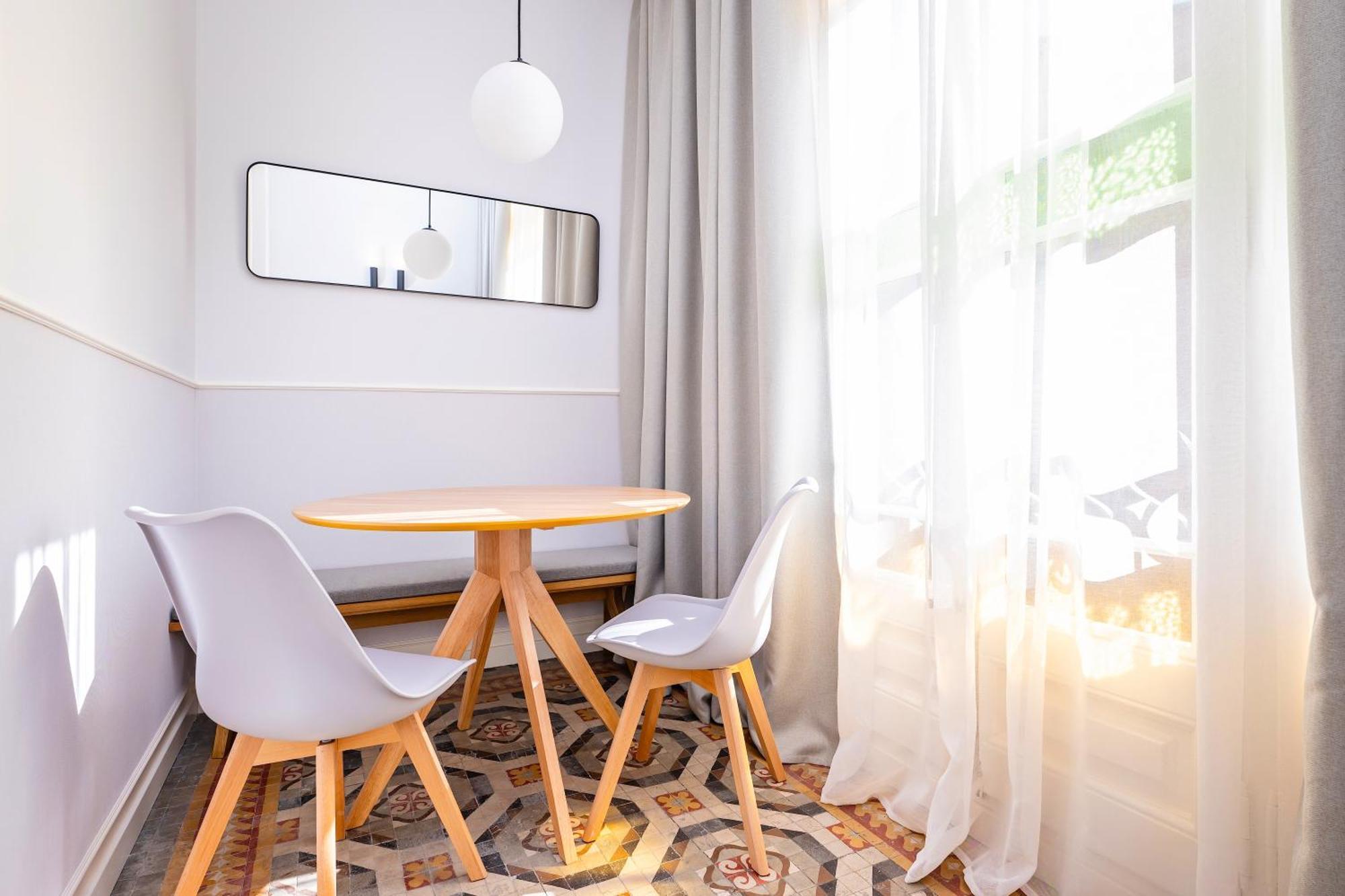 Sweett - Gran Via Apartment บาร์เซโลนา ห้อง รูปภาพ