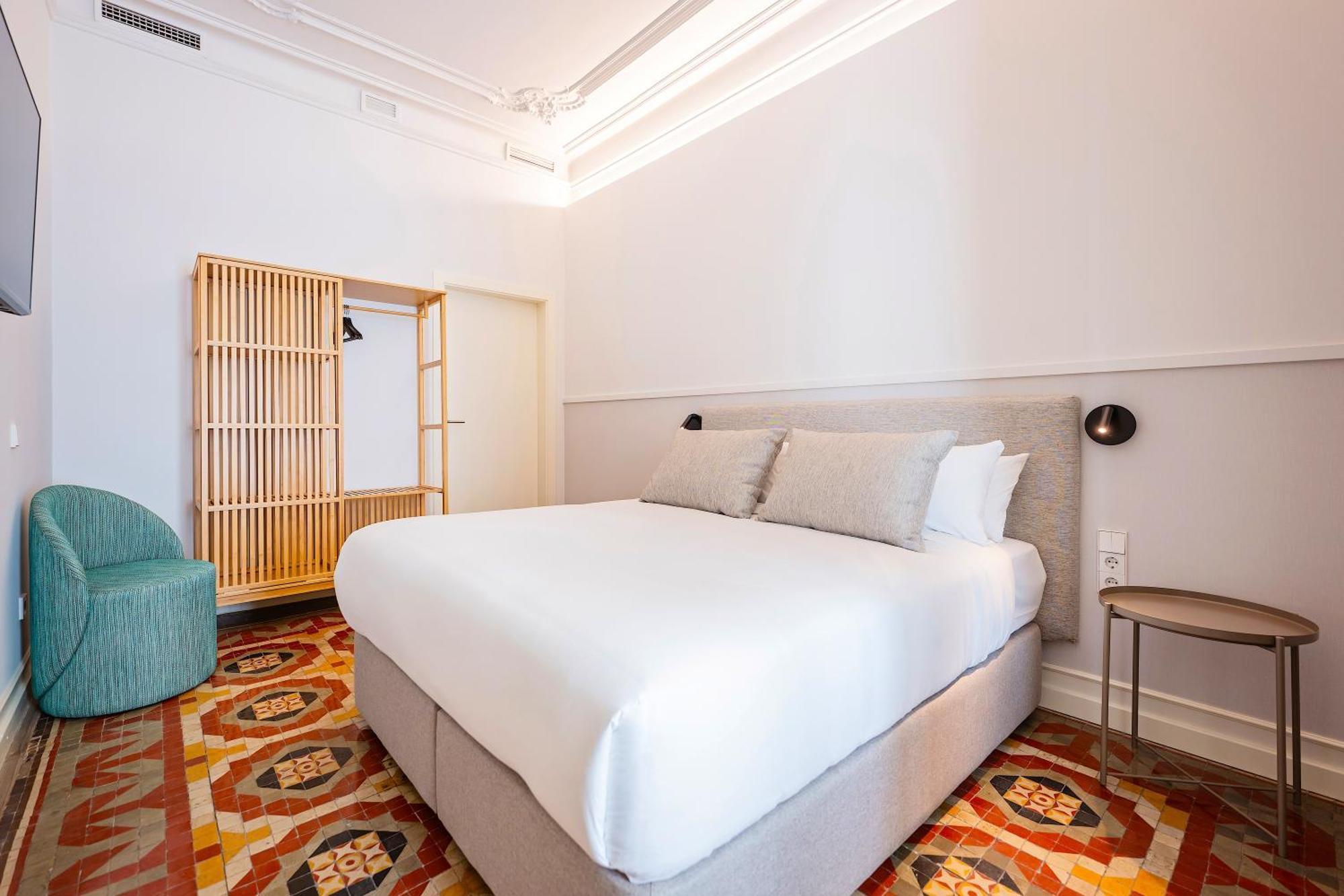 Sweett - Gran Via Apartment บาร์เซโลนา ห้อง รูปภาพ