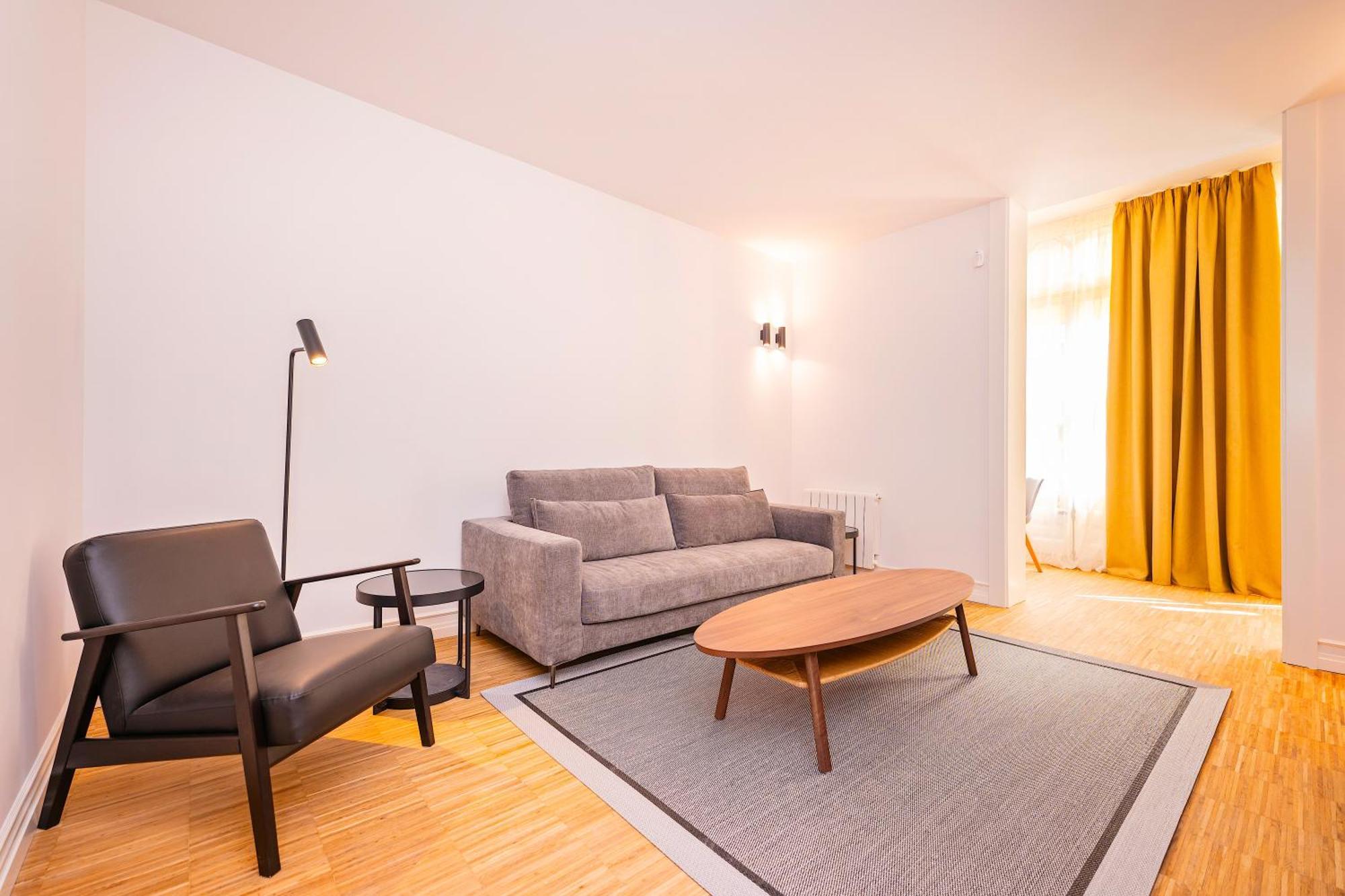 Sweett - Gran Via Apartment บาร์เซโลนา ห้อง รูปภาพ