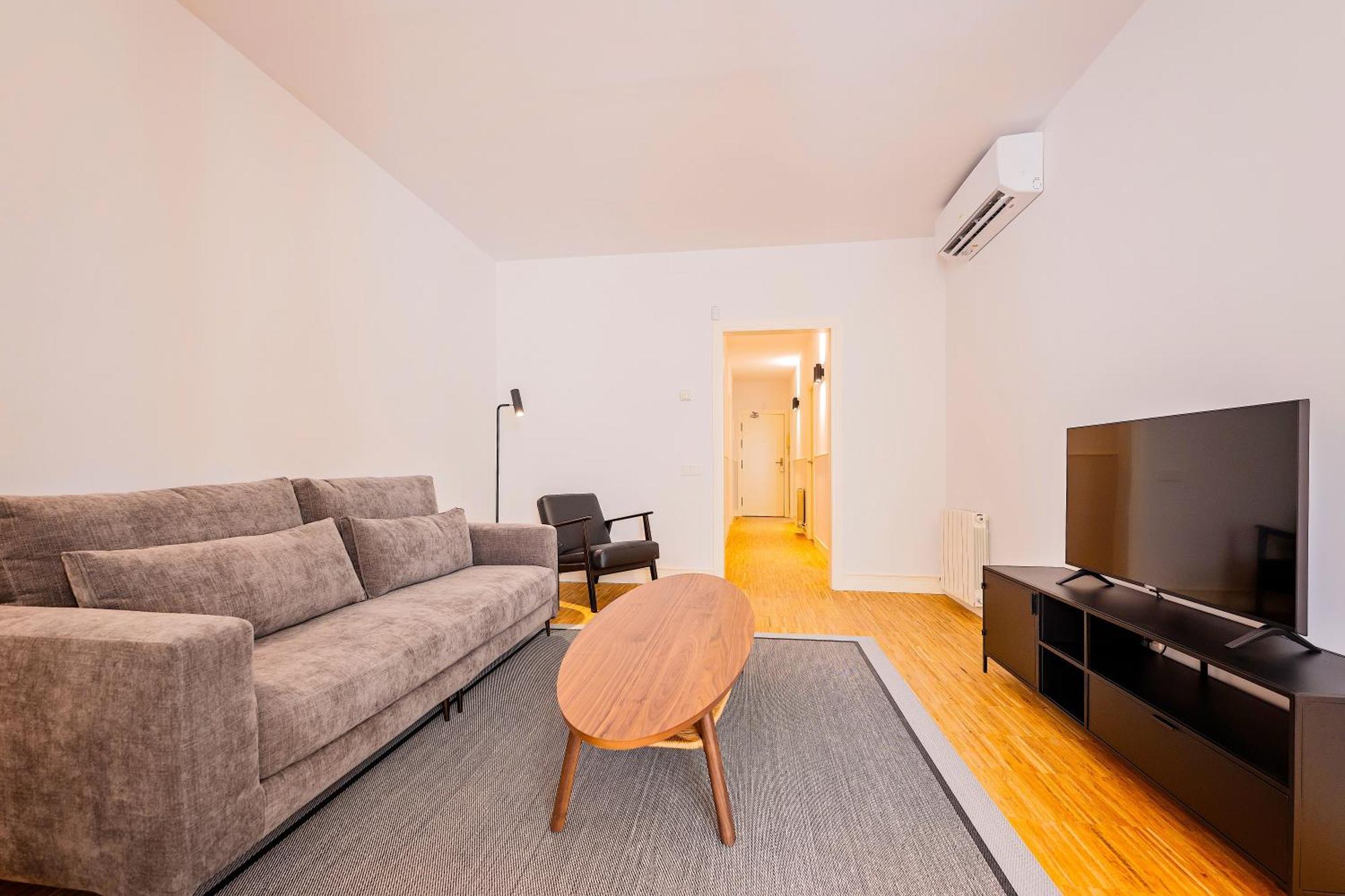 Sweett - Gran Via Apartment บาร์เซโลนา ห้อง รูปภาพ